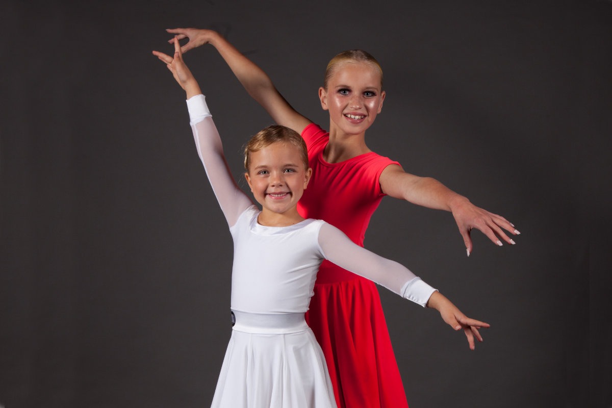 Childrens Dance School